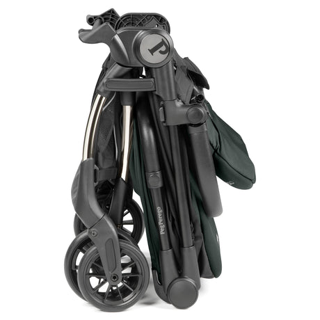 Poussette Volo - Metal-Peg Perego-PEG-VNA00BK01-CLÉMENT