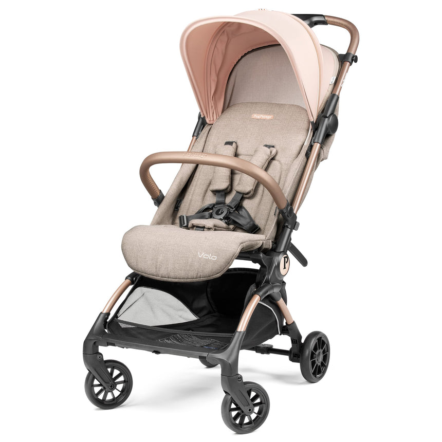 Volo Stroller -  Mon Amour