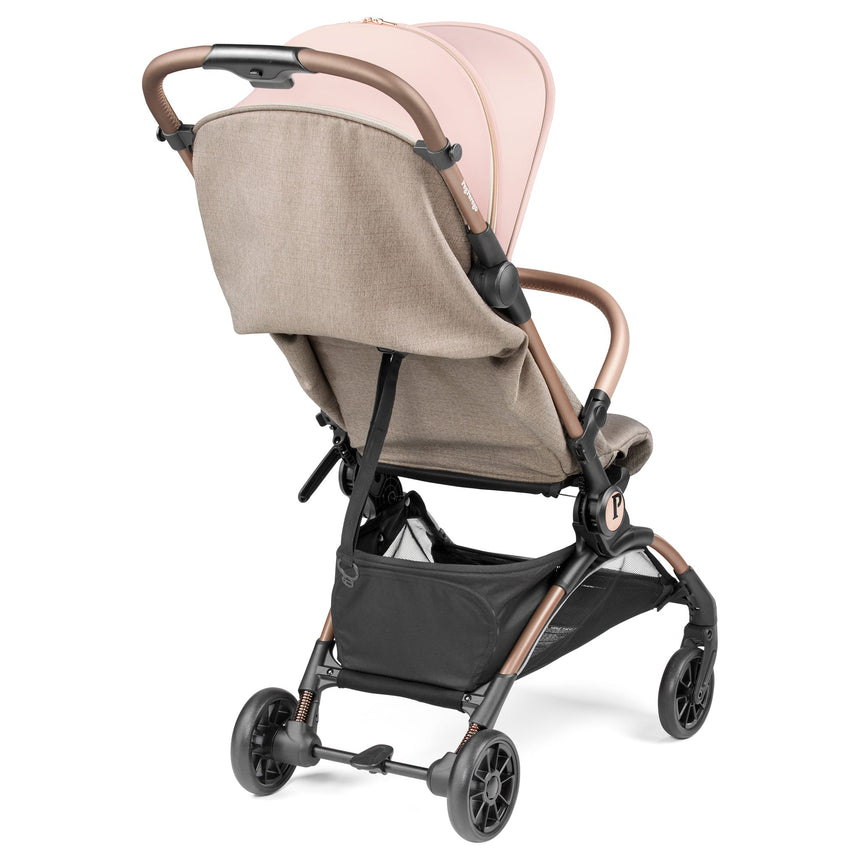 Volo Stroller -  Mon Amour