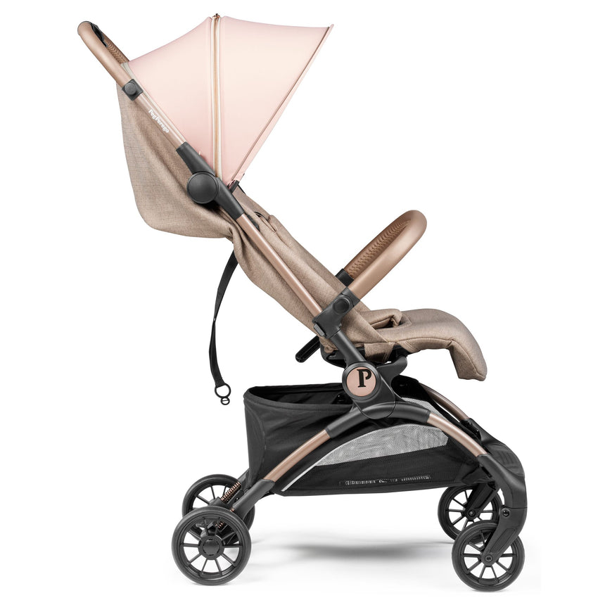 Volo Stroller -  Mon Amour