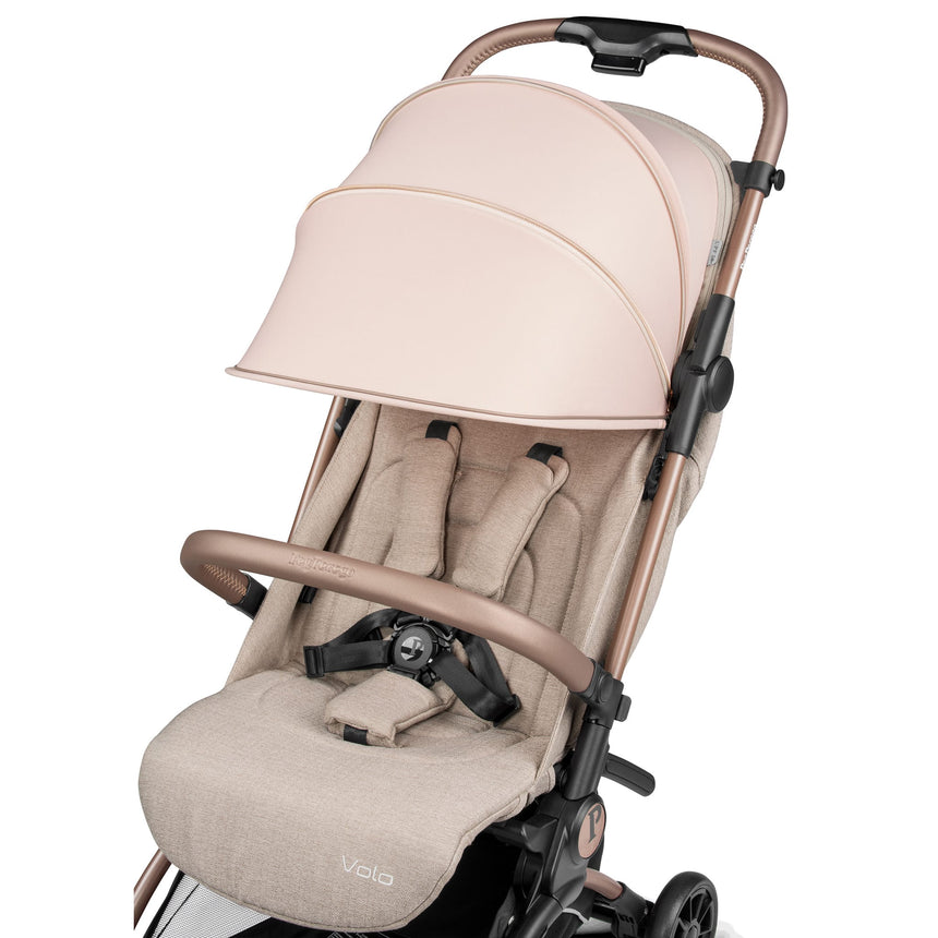 Volo Stroller -  Mon Amour