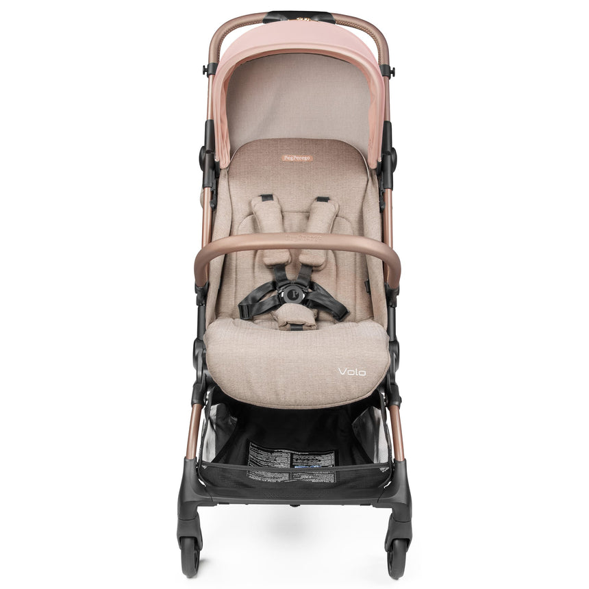 Volo Stroller -  Mon Amour
