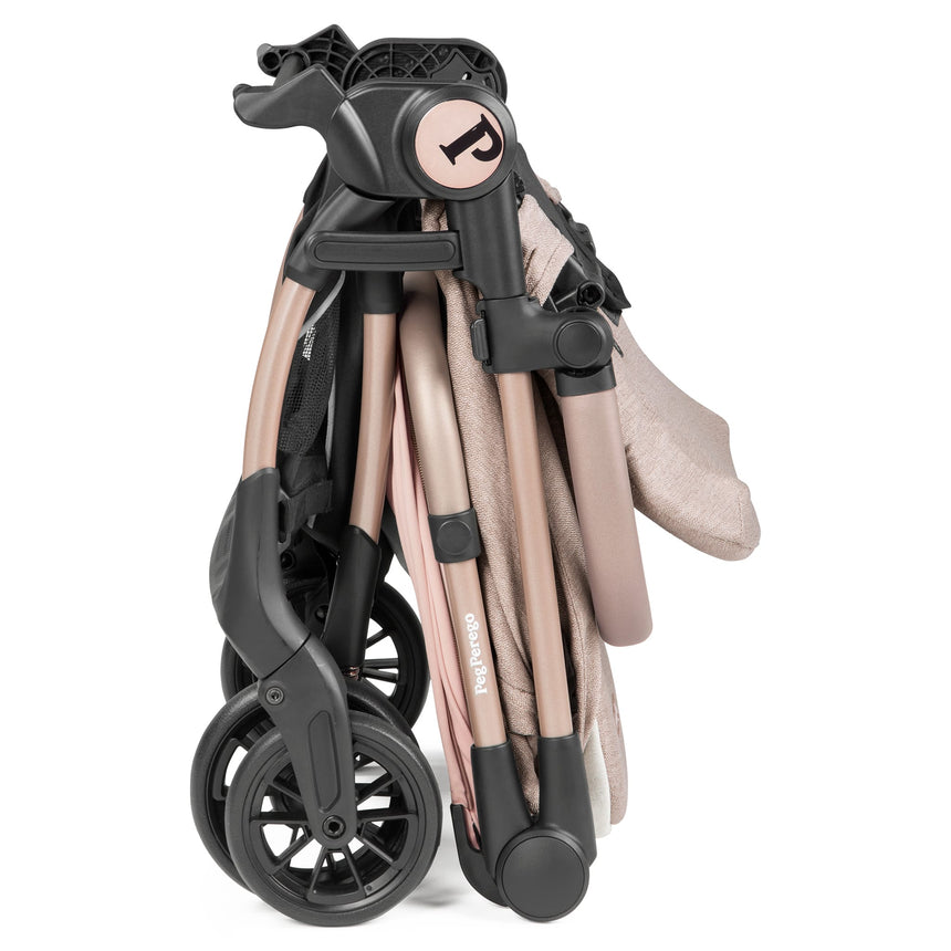 Volo Stroller -  Mon Amour