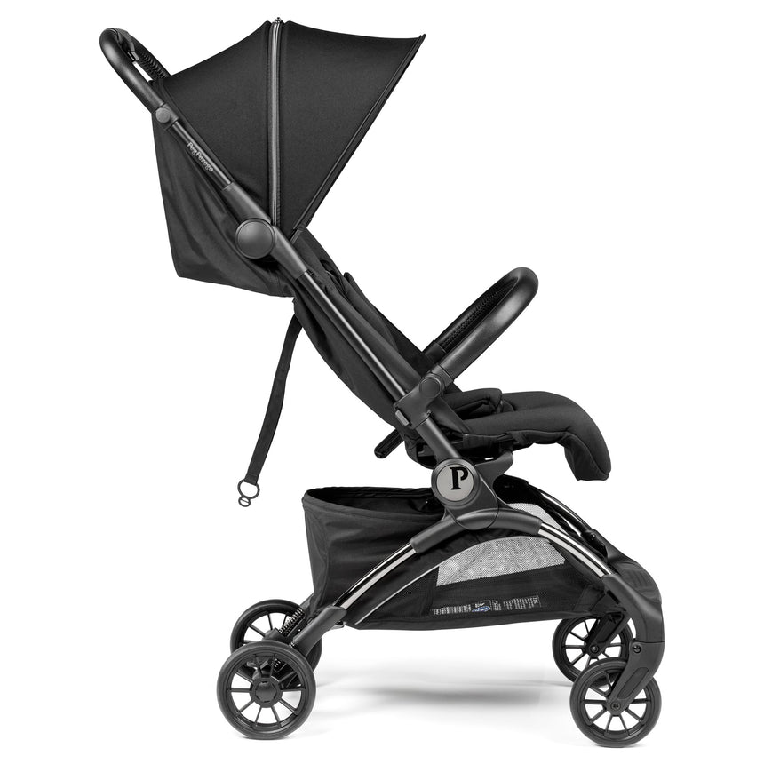 Poussette Volo - True Black