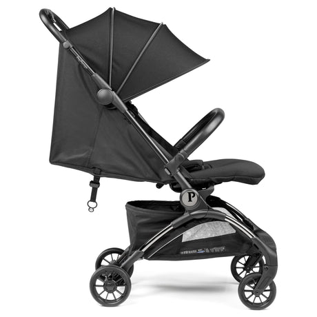 Poussette Volo - True Black-Peg Perego-PEG-VNA00GU13-CLÉMENT