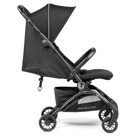 Poussette Volo - True Black-Peg Perego-PEG-VNA00GU13-CLÉMENT