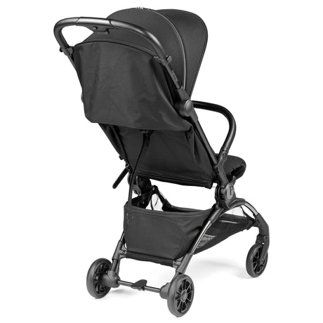 Poussette Volo - True Black-Peg Perego-PEG-VNA00GU13-CLÉMENT