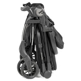Poussette Volo - True Black