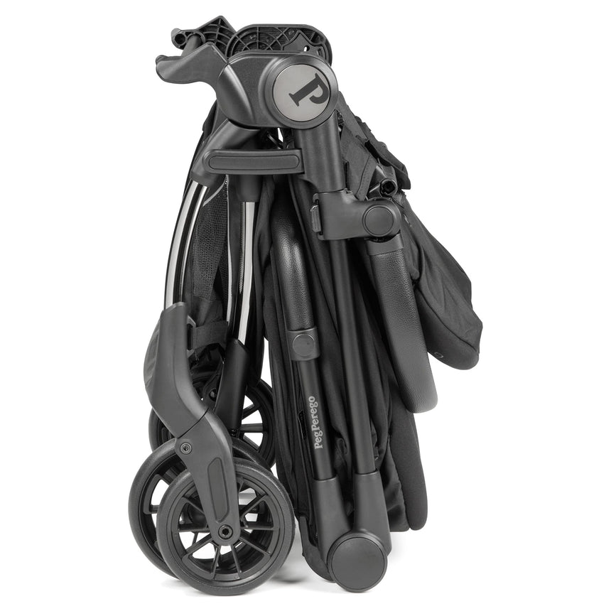 Poussette Volo - True Black