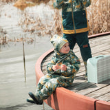 Dinos Rain Boots 4-3