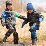 Cache-cou Dinos 2-14ans