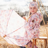 Tuque Papillons 2-14ans