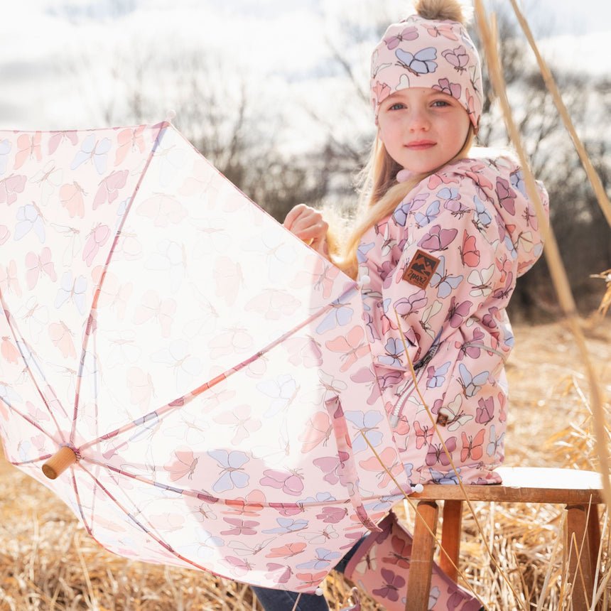 Butterflies Umbrella