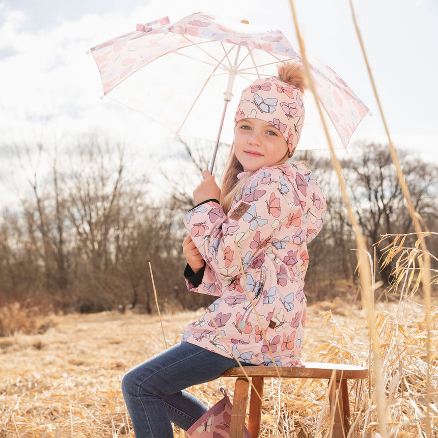 Butterflies Umbrella