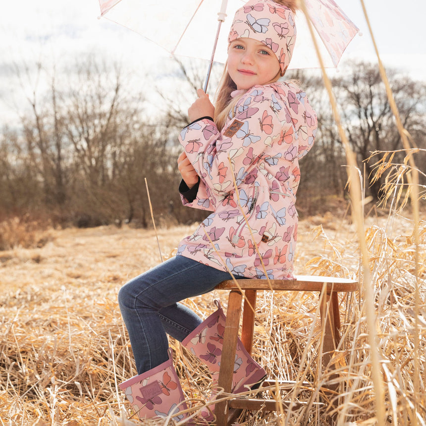 Butterflies Umbrella