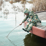 Dinos Rain Boots 4-3