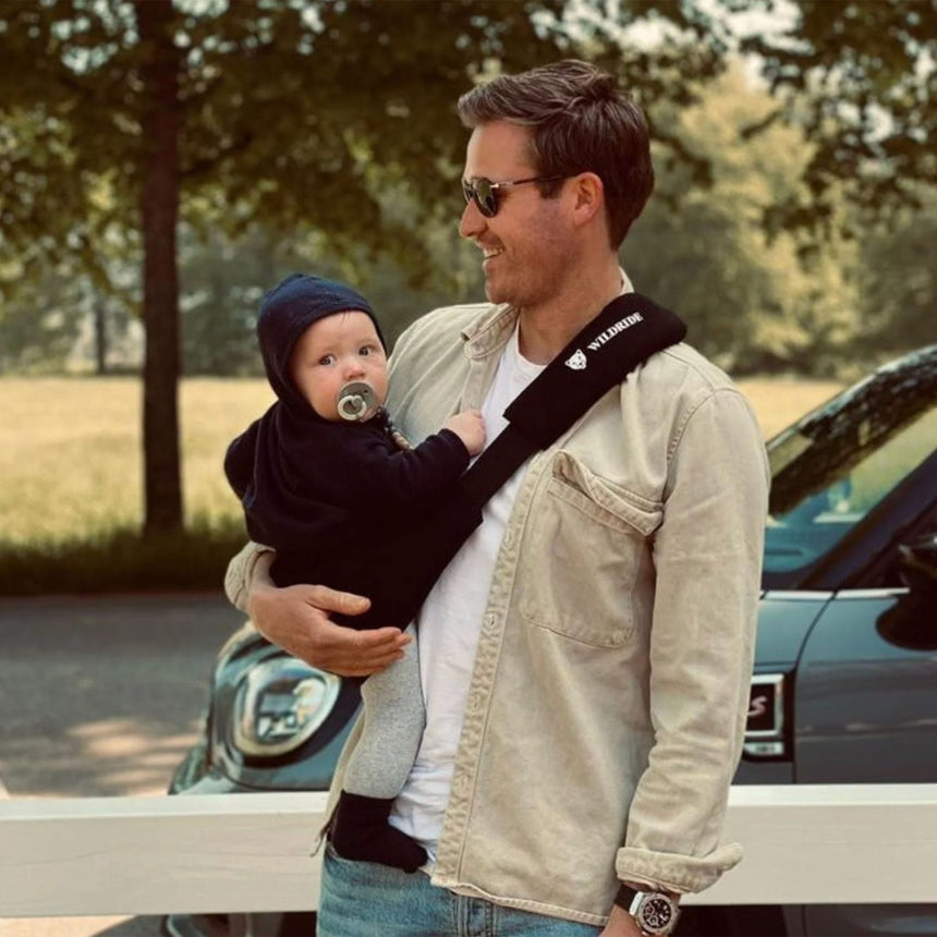 Porte-bébé Wildride - Noir-Wildride-WIL-2510003-CLÉMENT