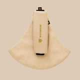 Porte-bébé Wildride - Beige-Wildride-WIL-2510009-CLÉMENT