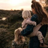 Porte-bébé Wildride - Beige-Wildride-WIL-2510009-CLÉMENT