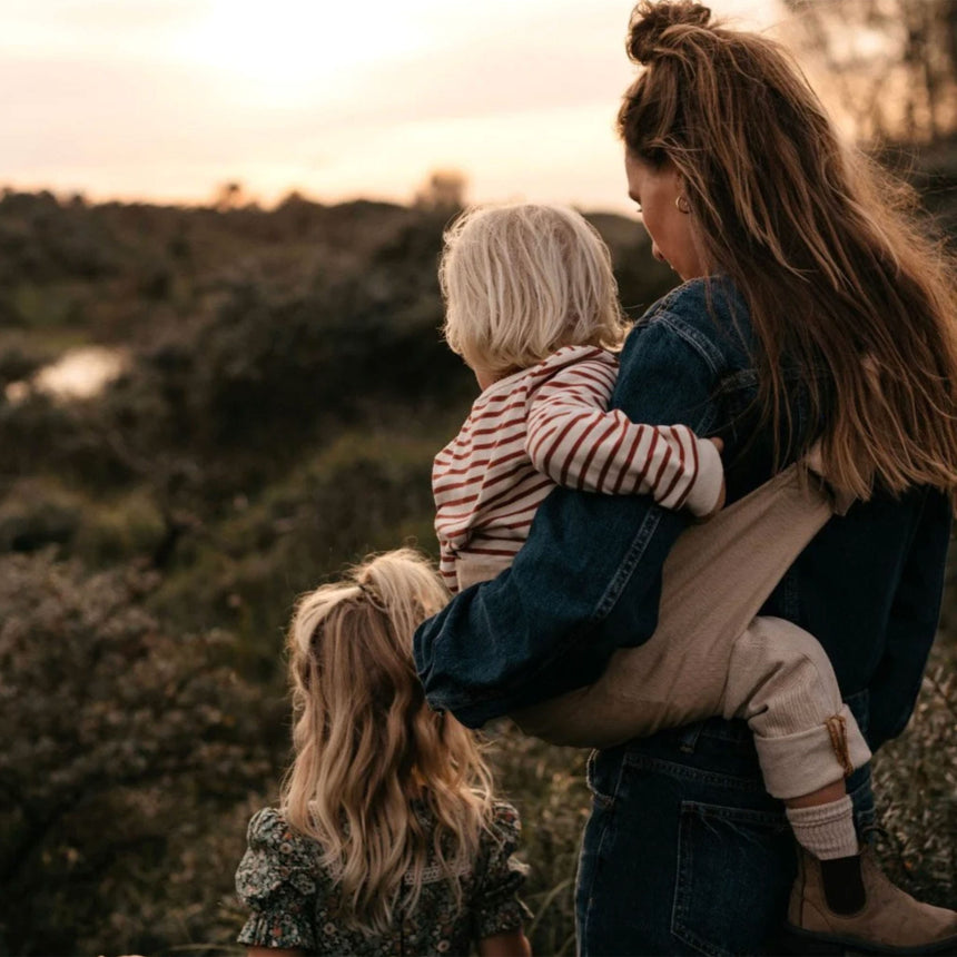 Porte-bébé Wildride - Beige-Wildride-WIL-2510009-CLÉMENT