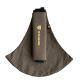 Porte-bébé Wildride - Café-Wildride-WIL-2510015-CLÉMENT