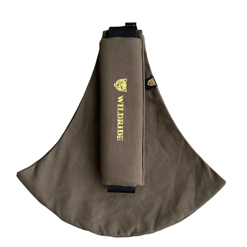 Porte-bébé Wildride - Café-Wildride-WIL-2510015-CLÉMENT