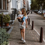 Porte-bébé Wildride - Café-Wildride-WIL-2510015-CLÉMENT