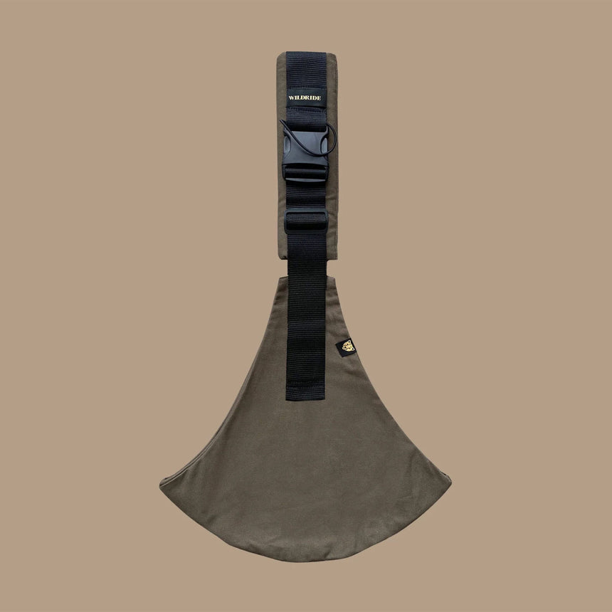 Porte-bébé Wildride - Café-Wildride-WIL-2510015-CLÉMENT