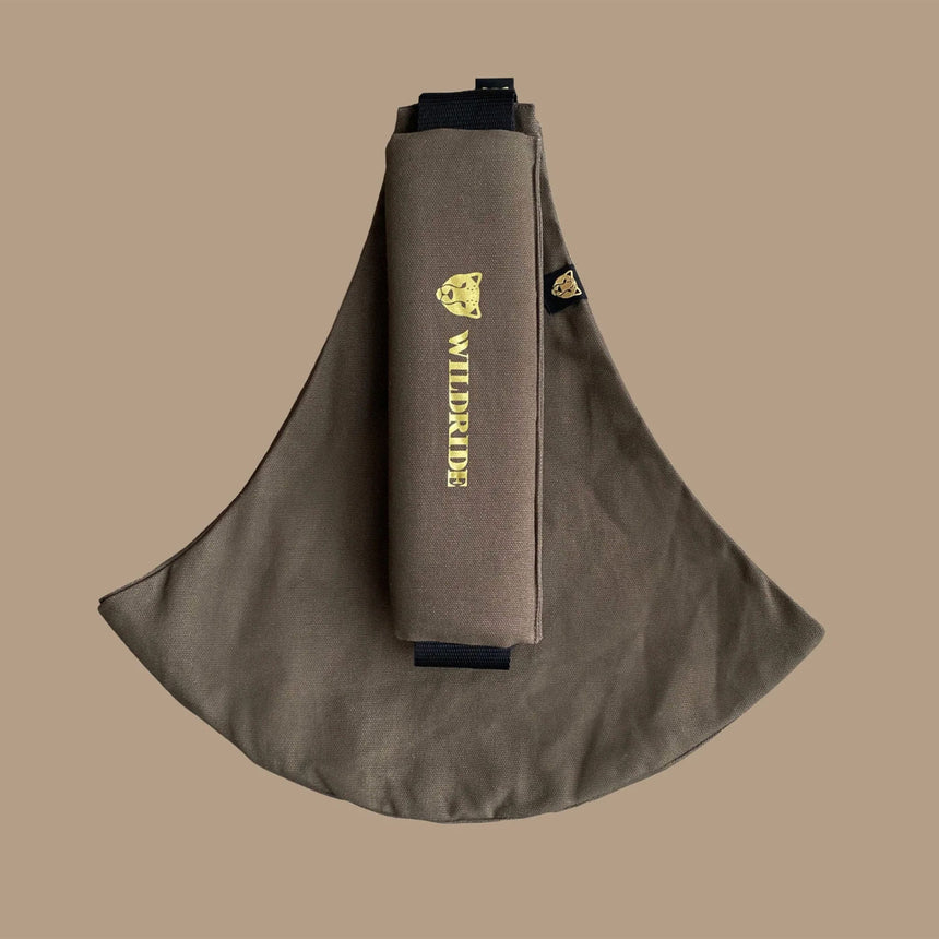 Porte-bébé Wildride - Café-Wildride-WIL-2510015-CLÉMENT