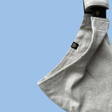 Porte-bébé Wildride - Lin Sable-Wildride-WIL-2510050-CLÉMENT