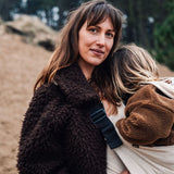 Porte-bébé Wildride - Lin Sable-Wildride-WIL-2510050-CLÉMENT