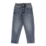 Jeans Ballon Pull-on 2-8ans-Birdz-Denim-2-WRK-B18338-2-CLÉMENT