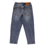Jeans Ballon Pull-on 2-8ans-Birdz-WRK-B18338-2-CLÉMENT