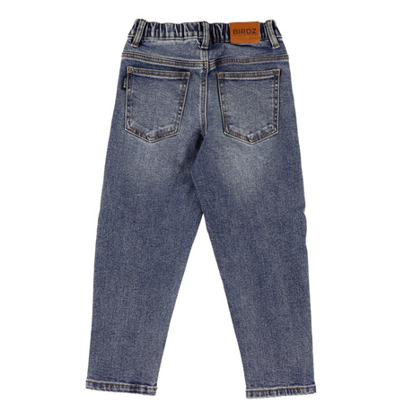 Jeans Ballon Pull-on 2-8ans-Birdz-WRK-B18338-2-CLÉMENT