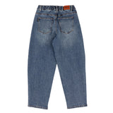 Jeans Ballon Pull-on 10-16ans-Birdz-WRK-B18338-3-CLÉMENT