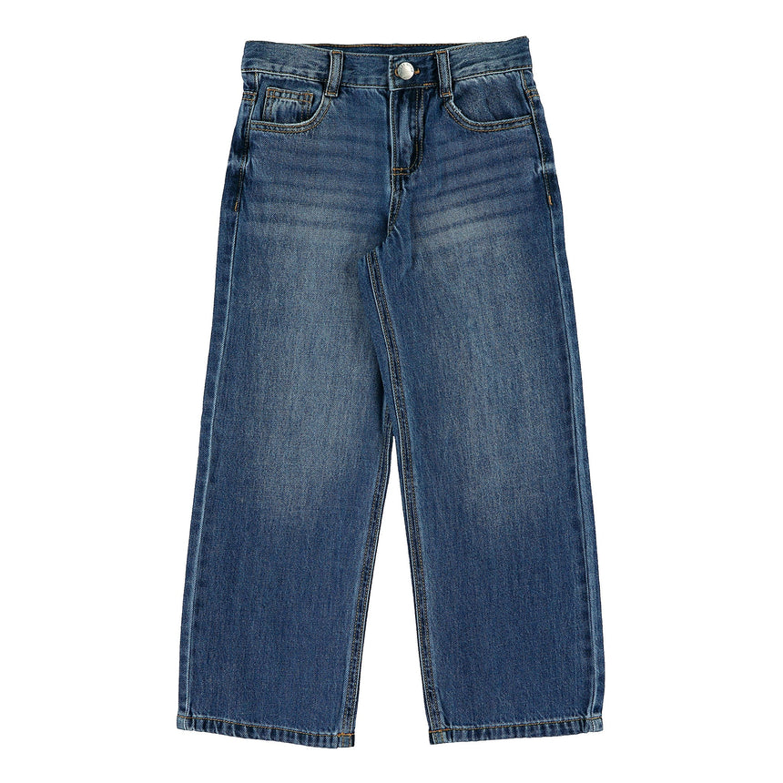 Jeans Jambe Large 2-8ans-Birdz-Marine-2-WRK-B29000-2-CLÉMENT