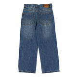 Jeans Jambe Large 2-8ans-Birdz-WRK-B29000-2-CLÉMENT