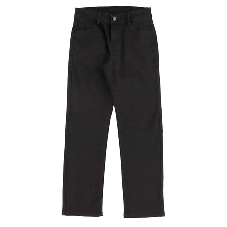 Jeans Basique 2-8ans-Birdz-Noir-2-WRK-B295692-2-CLÉMENT
