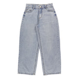 Wide Leg Jeans 10-16y - Camping