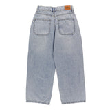 Wide Leg Jeans 10-16y - Camping