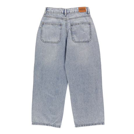Wide Leg Jeans 2-8y - Camping
