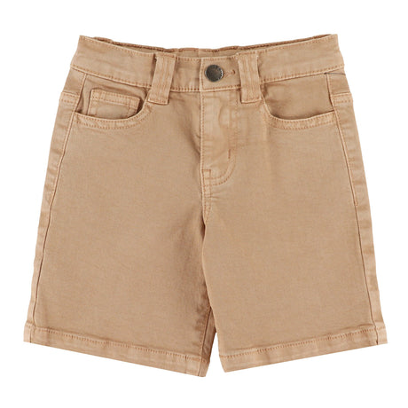 Short Tan 2-8ans-Birdz-Taupe-2-WRK-B31001-2-CLÉMENT
