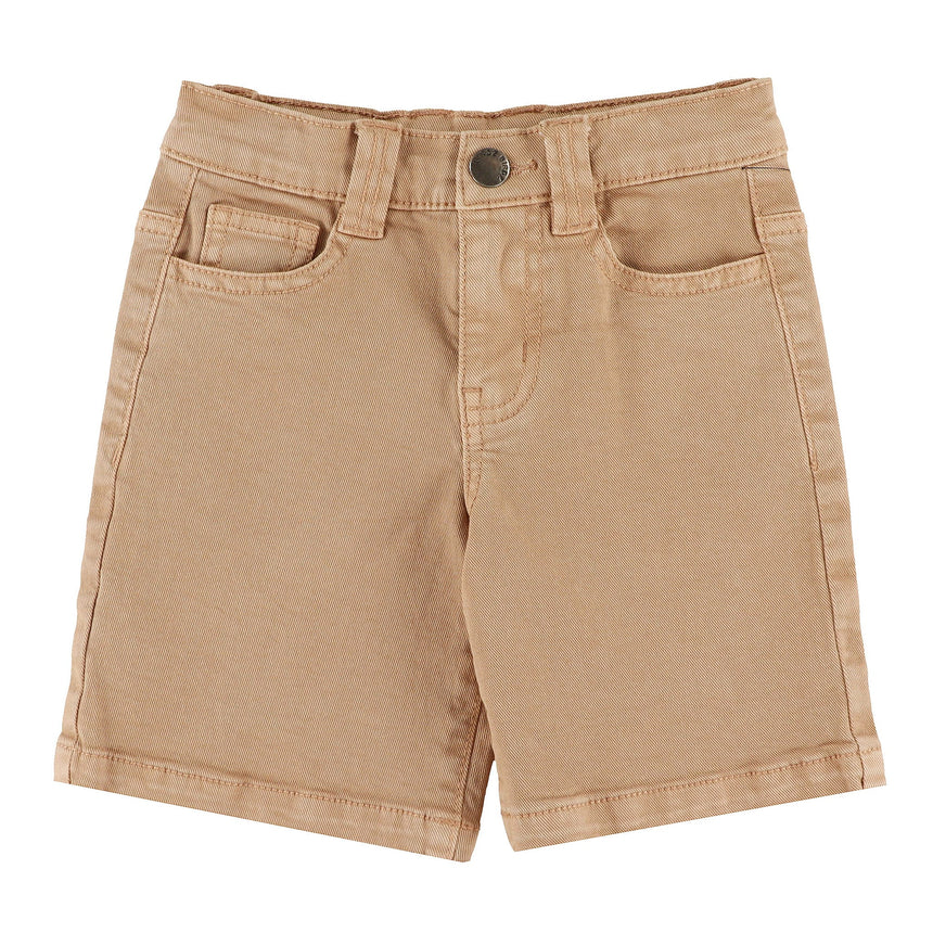 Short Tan 2-8ans-Birdz-Taupe-2-WRK-B31001-2-CLÉMENT