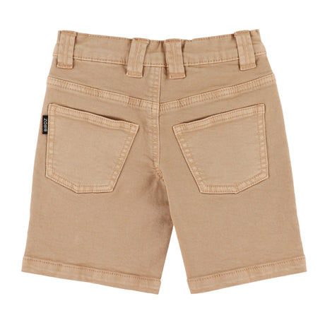 Short Tan 2-8ans-Birdz-WRK-B31001-2-CLÉMENT