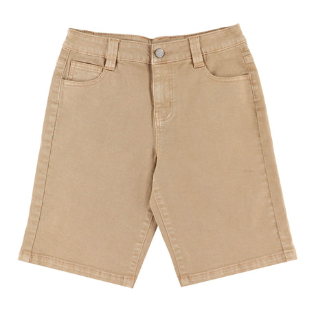 Short Tan 10-16ans-Birdz-Taupe-10-WRK-B31001-3-CLÉMENT