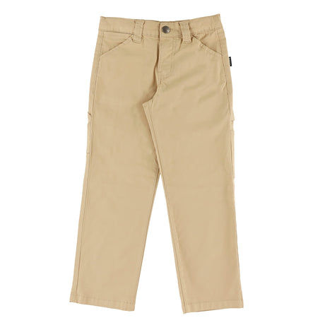 Pantalon Twill Beige 2-8ans-Birdz-Beige-2-WRK-BTWILL1-2-CLÉMENT