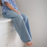 Jeans Jambe Large 10-16ans-Birdz-WRK-F19000-3-CLÉMENT
