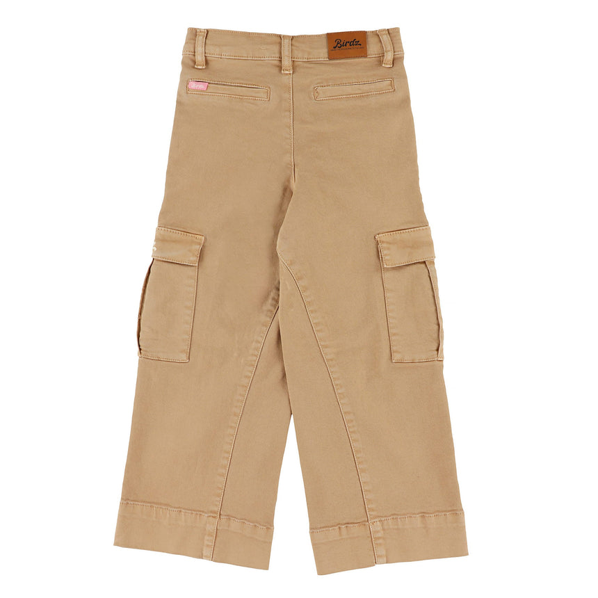 Pantalon Cargo Taupe 2-8ans-Birdz-WRK-FTWILL1-2-CLÉMENT