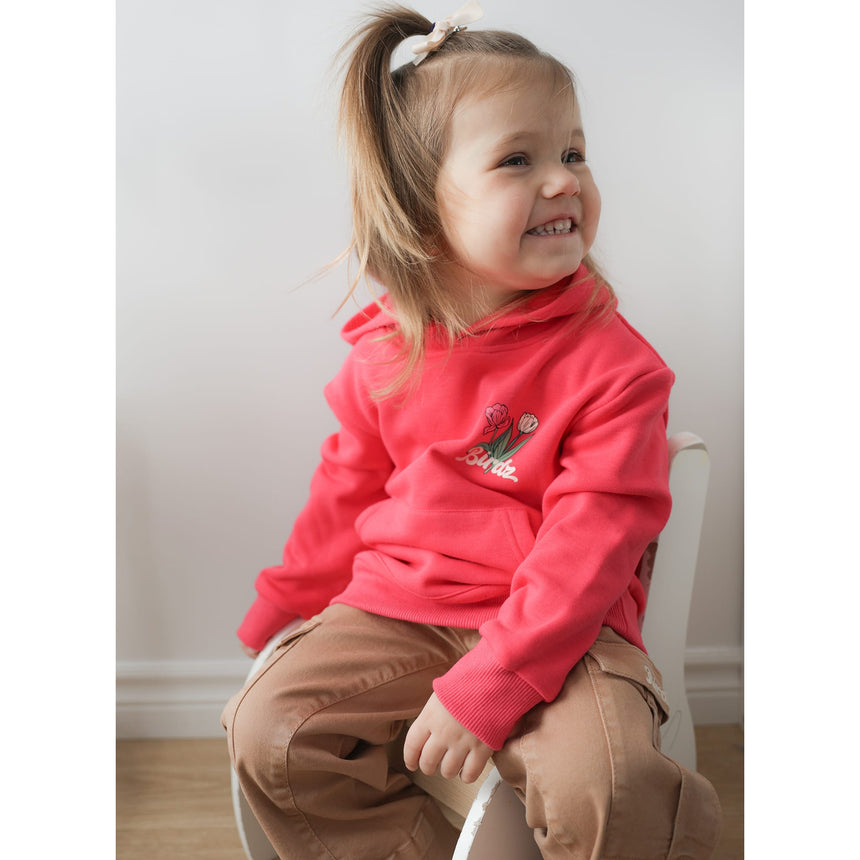 Pantalon Cargo Taupe 2-8ans-Birdz-WRK-FTWILL1-2-CLÉMENT