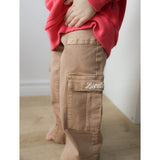 Pantalon Cargo Taupe 2-8ans-Birdz-WRK-FTWILL1-2-CLÉMENT